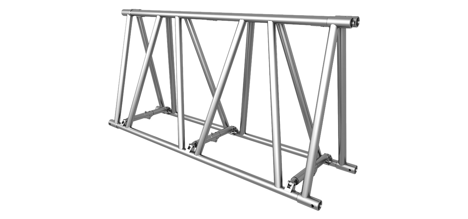 What do you know about Folding Truss?