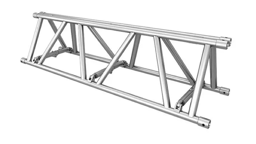 What is the use value of Folding Truss?
