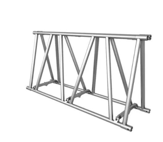 What Is The Function of Folding Trusses?