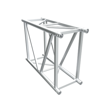 Setup Easy Outdoor Rectangular Truss for Theatre