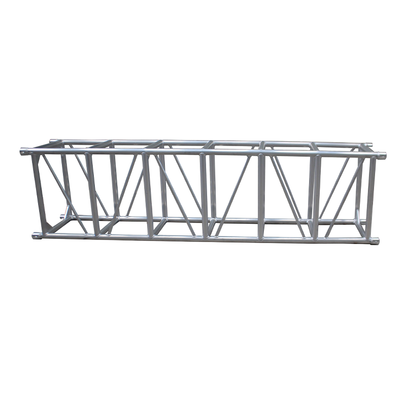 Outdoor Foldable Rectangular Truss for Booth