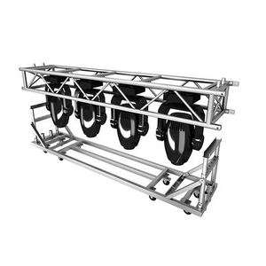 Folding Plated Pre Rig Truss for Stage
