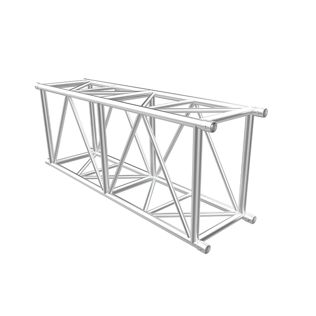 Aluminum Ceiling Rectangular Truss for Stadium