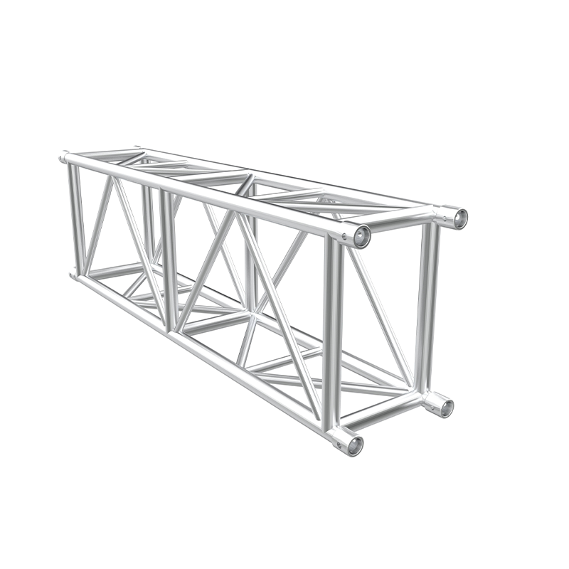 Outdoor Foldable Rectangular Truss for Booth