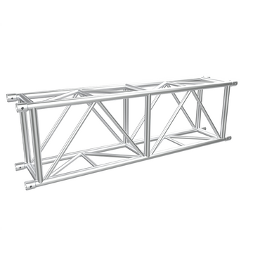 Aluminum Foldable Rectangular Truss for Trade Fair