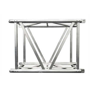 Aluminum Foldable Rectangular Truss for Trade Fair