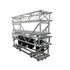 Aluminum Square Pre Rig Truss for Ground Support