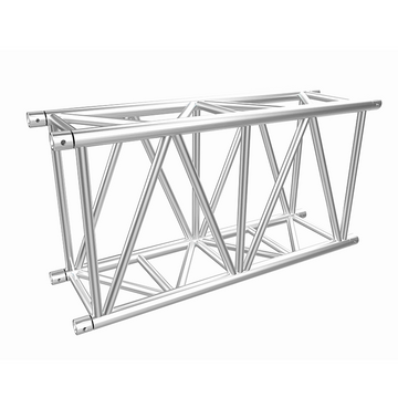 reused pre-rig Rectangular Truss for display