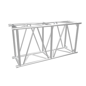 Useful Metal Rectangular Truss