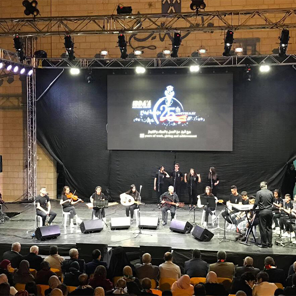 Project Spotlight: How Shinestage Custom-Engineered a Complex Stage Solution for a Global Music Festival