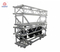 Aluminum Catwalk Touring Truss