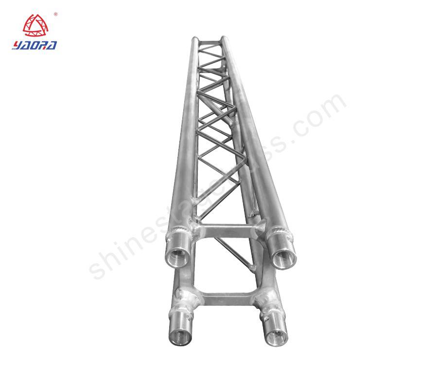 Aluminum Square Spigot Stand Truss (220mm)