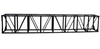 TBSA5276 Aluminum Bolt Rectangular Truss