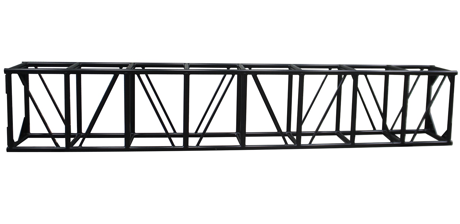 TBSA5276 Aluminum Bolt Rectangular Truss