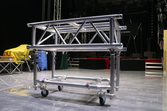 PRT-02 LED Screen Pre-Rig Truss