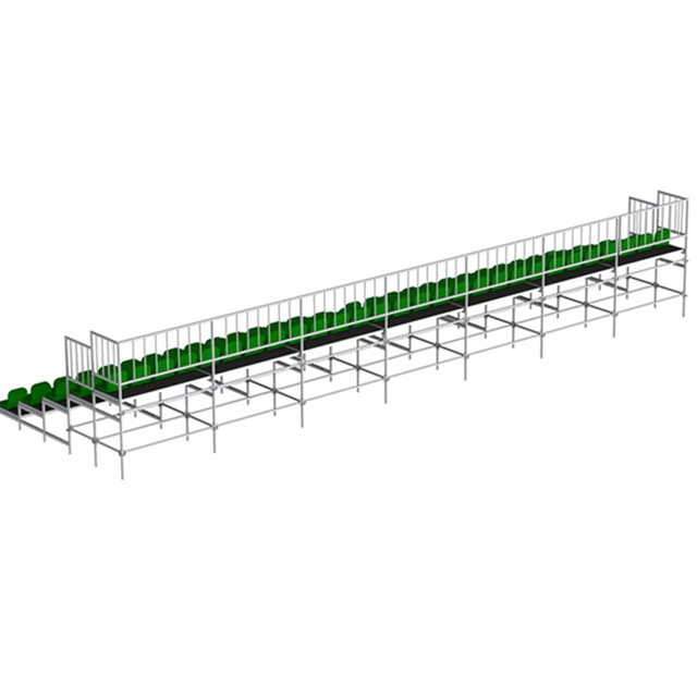Layher Grandstand