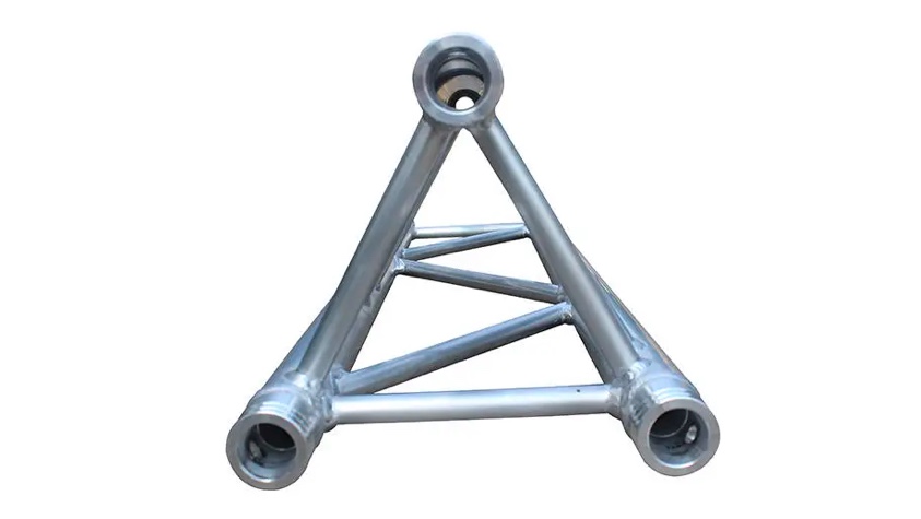 F33P SPIGOT TRUSS 2022