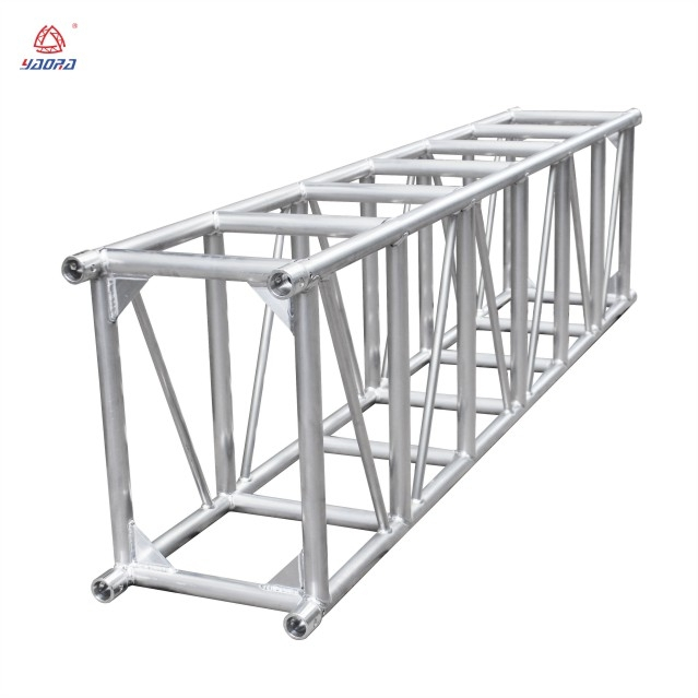 Aluminum 6082-T6 Outdoor Lighting Stage Truss System