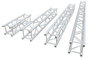 F34 SPIGOT TRUSS