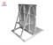 Aluminum Folding Stage Barrier For Concert (Stand 1*1.2*1.2m)