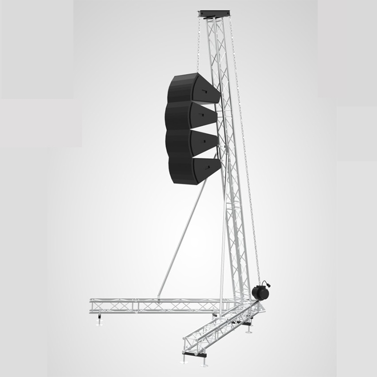 AUDIO TOWER