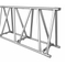 F102 FOLDING TRUSS