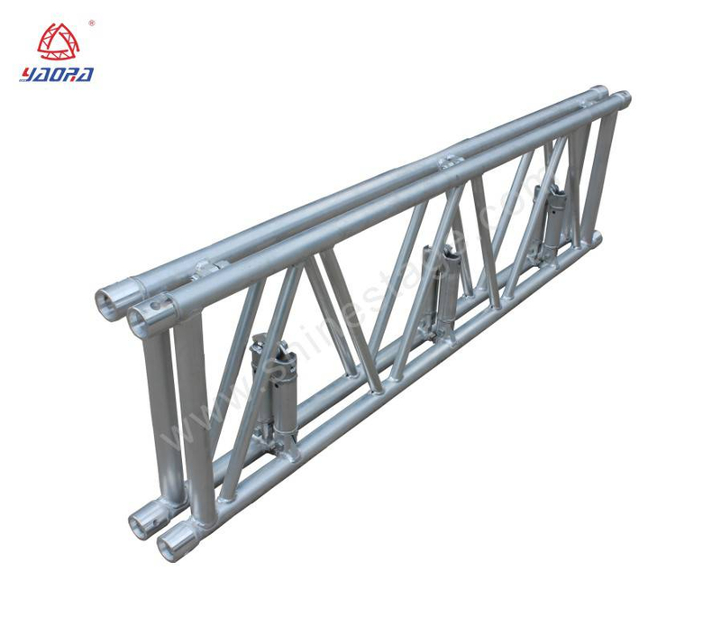 Aluminum Folding Lighting Truss Systerm TSTF5358