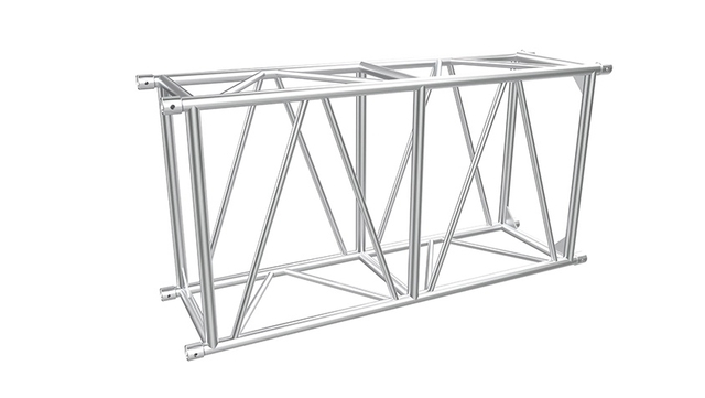 F104 RECTANGULAR TRUSS