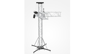 TSCS5A TOWER SYSTEM 