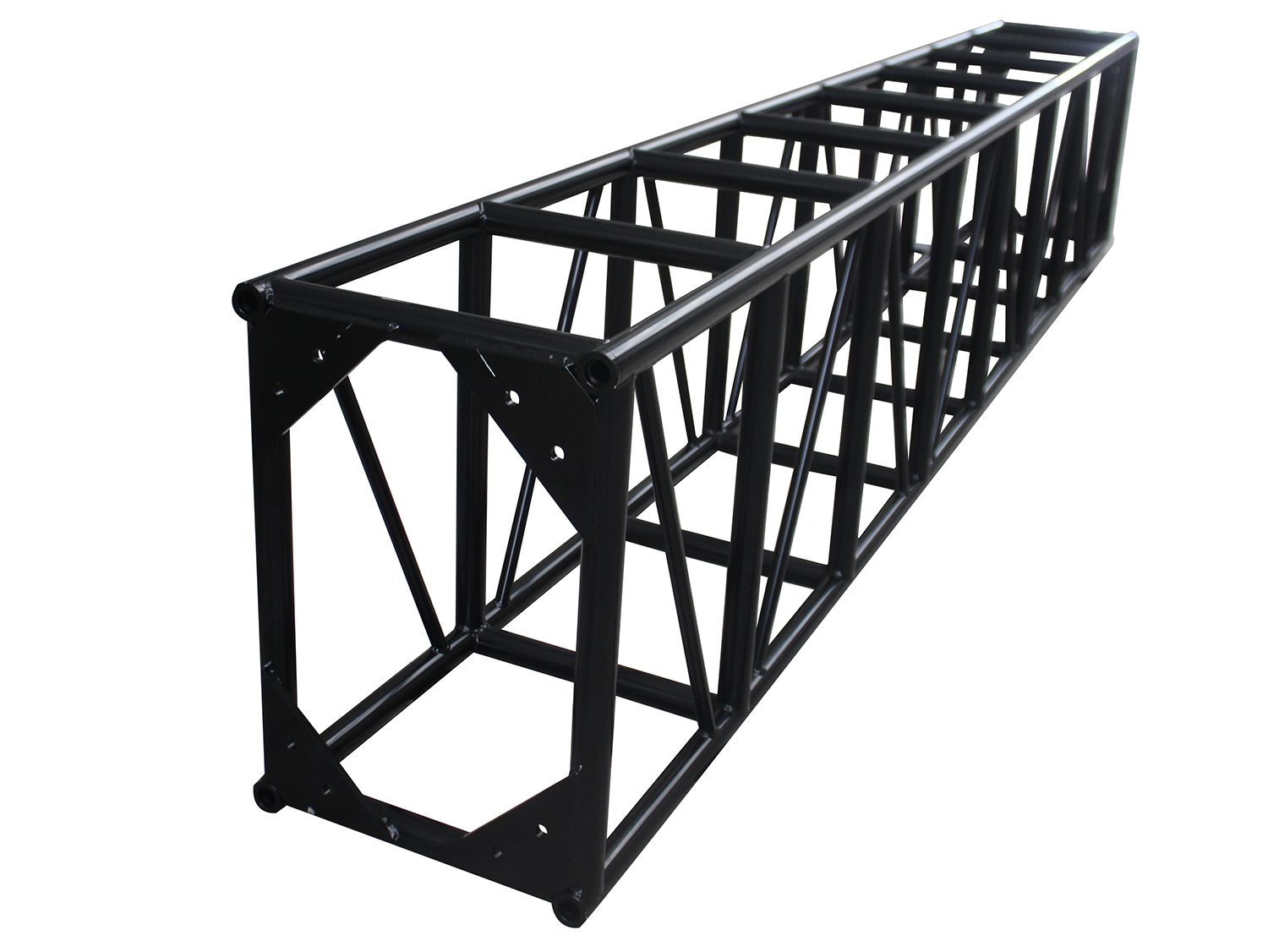 TBSA5276 Aluminum Bolt Rectangular Truss