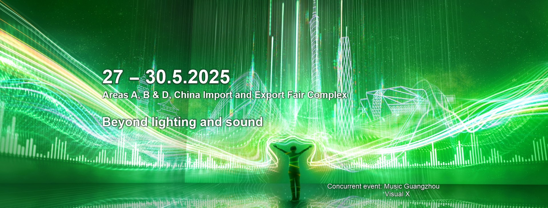 Shinestage Technology: A Grand Finale at Prolight+Sound 2025, Empowering The Future of Stage Art with "Hardcore" Structural Power