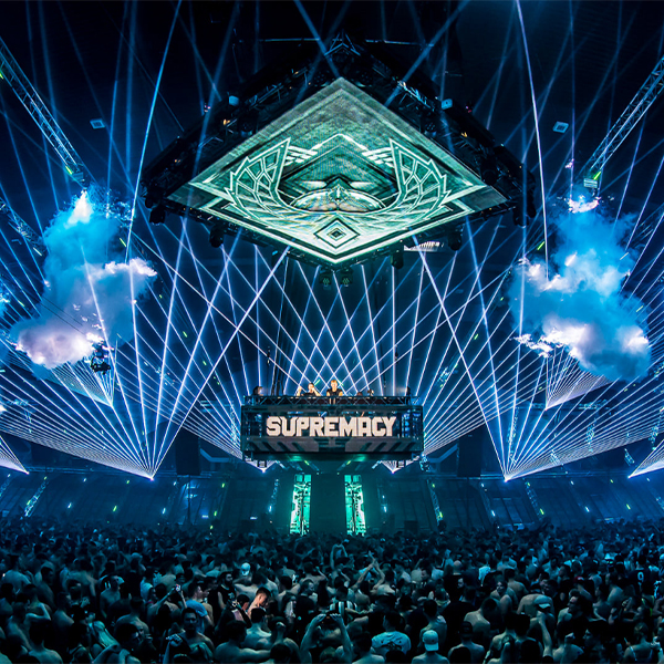 Beyond the Stage: Shinestage Truss in Diverse Applications for Trade Shows, Sports, and Public Art