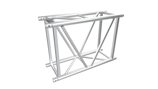 F154 RECTANGULAR TRUSS