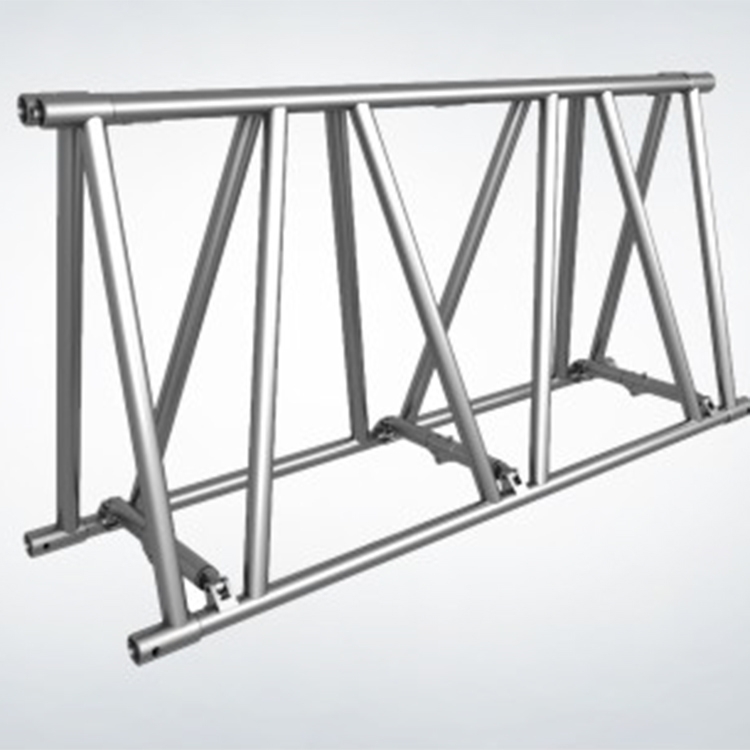 F102 FOLDING TRUSS