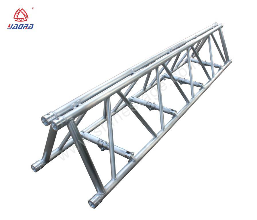 Aluminum Folding Lighting Truss Systerm TSTF5358