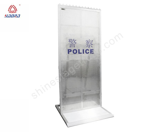 Heavy Duty Crowd Control Barriers For Summit