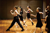 EF Series Wood Event Stage Dance Floor for Wedding Party Events