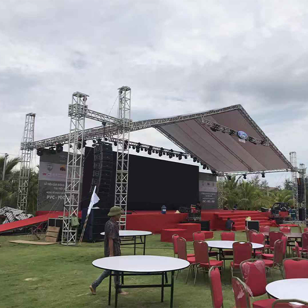 From Design to Installation: A Comprehensive Analysis of Shinestage's Core Technology and Quality Assurance