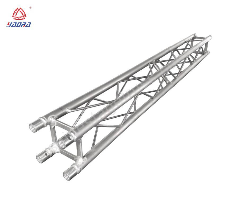 Aluminum Square Spigot Stand Truss (220mm)