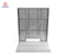 SNAKE RUNNER Barriers For Event Traffic Control