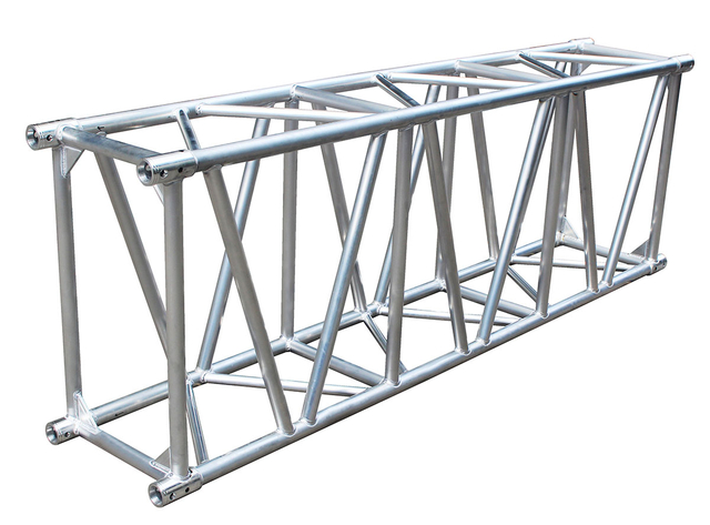 F104 RECTANGULAR TRUSS