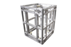 Aluminum Events Rectangular Bolt Box Truss