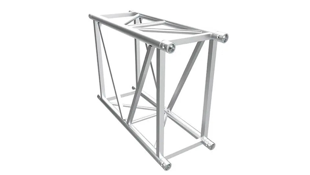 F154 RECTANGULAR TRUSS