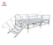 1*2m Portable Assemble Stage For Outdoor Concert