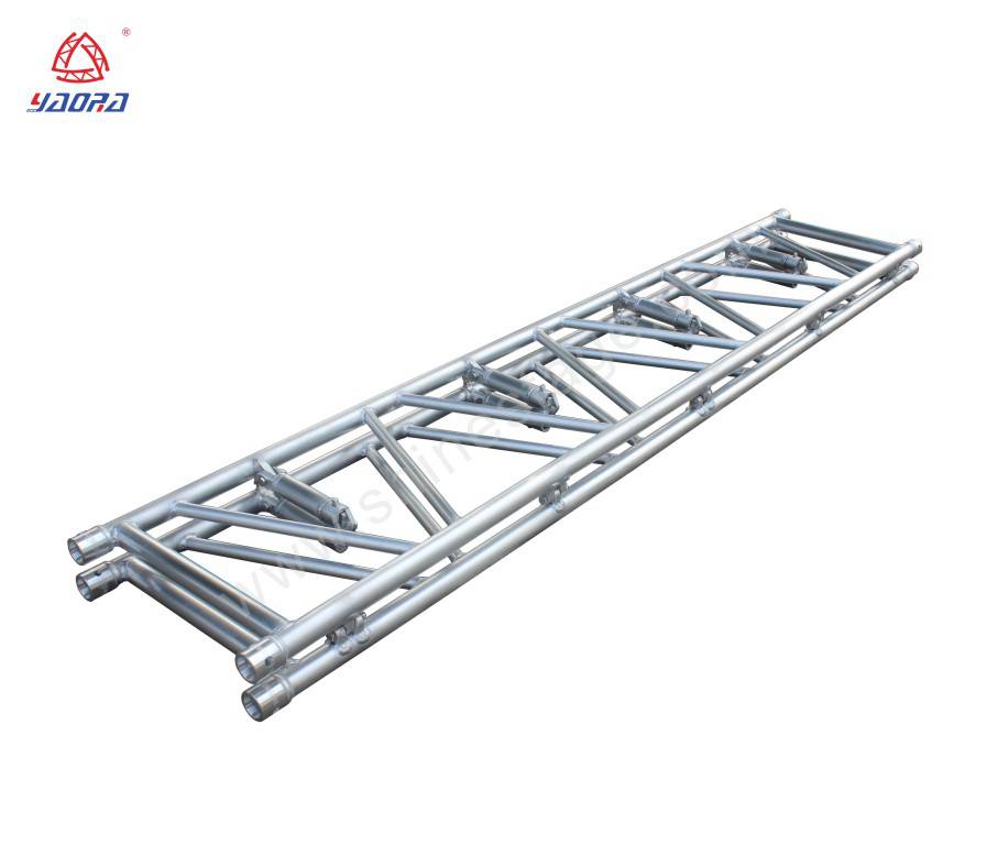 Aluminum Folding Lighting Truss Systerm TSTF5358