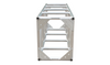 TBSA5276 Aluminum Bolt Rectangular Truss