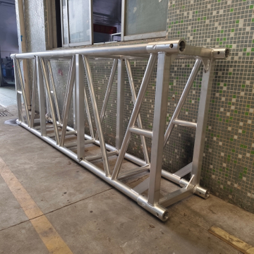 F124PL Aluminum System Spigot Truss Display 