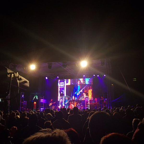 Beyond The Stage: A Glimpse into Shinestage's Custom Truss Solutions for Different Performance Types