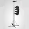 AUDIO TOWER