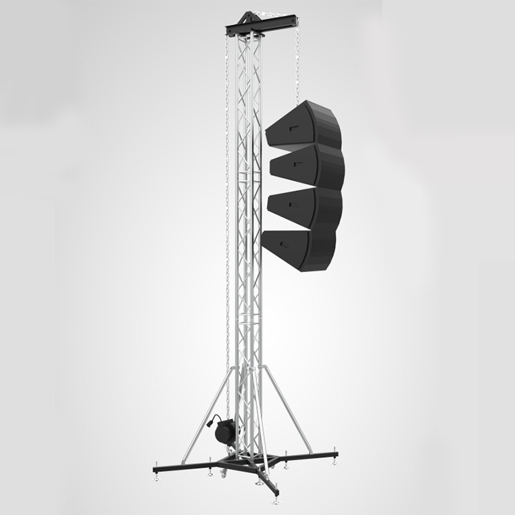 AUDIO TOWER